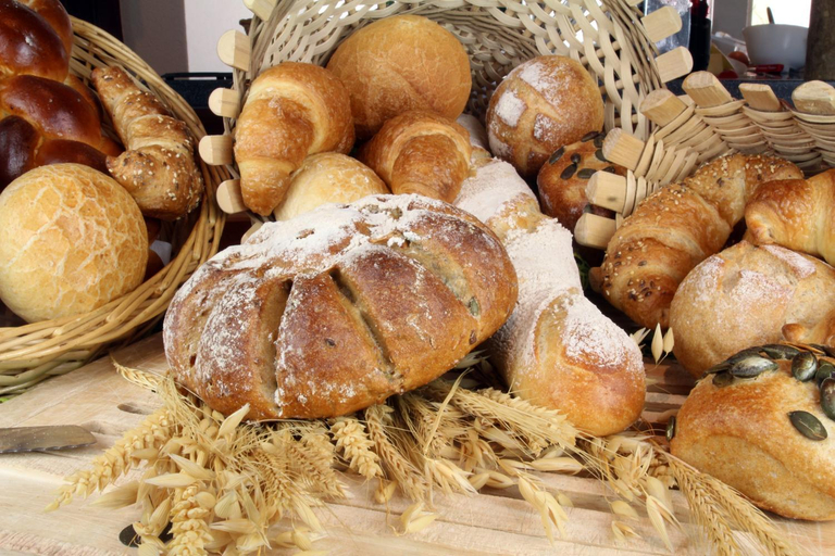 Food & Drinks 5, Hotel Feehof Garni, Visp