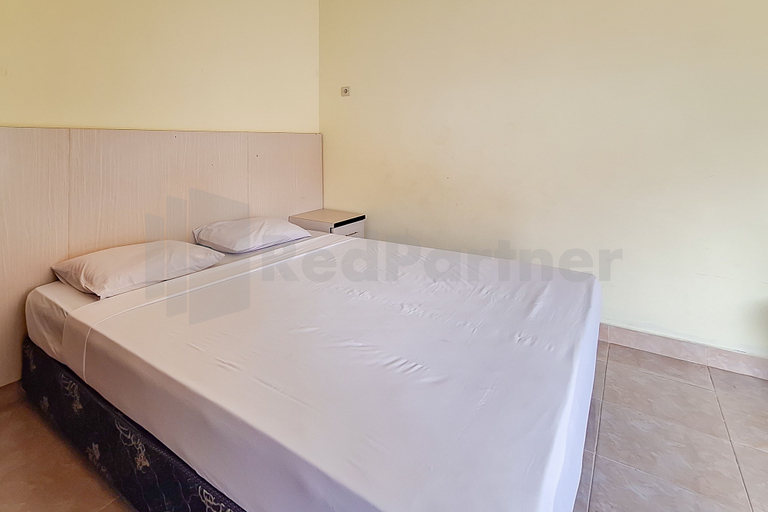 Bathroom 3, Aman Guest House Redpartner, Palangkaraya