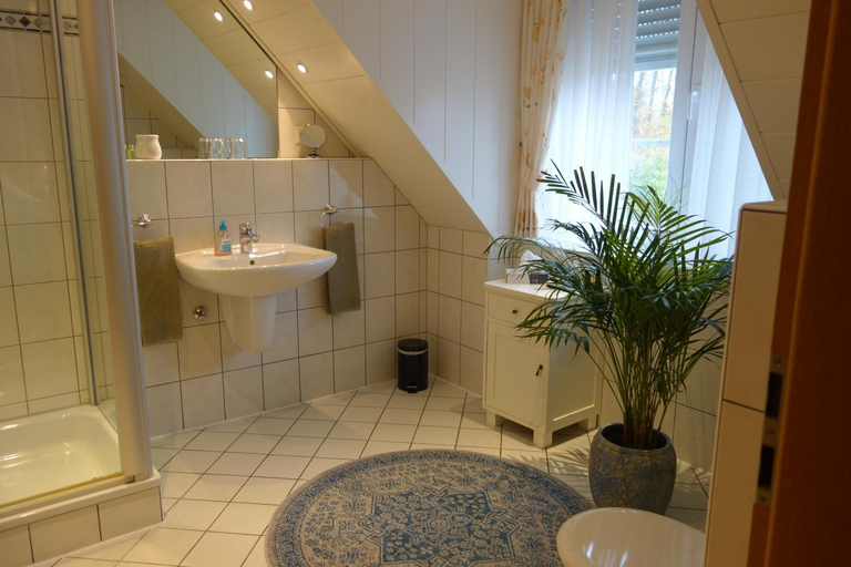 Bathroom 6