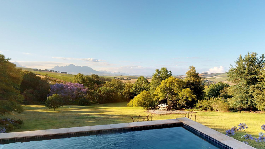 Sport & Beauty 2, Sugarbird Manor, Cape Winelands