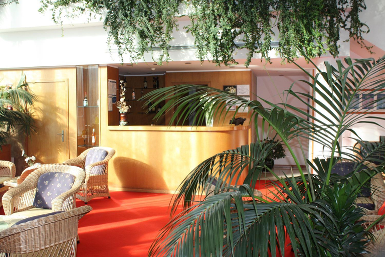 Public Area 2, Hotel das Taipas, Braga