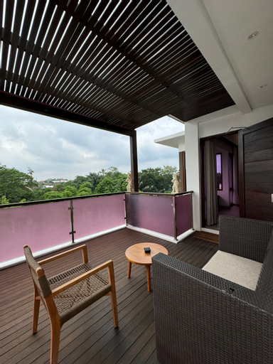 Exterior & Views 3, Villa Rose, Denpasar