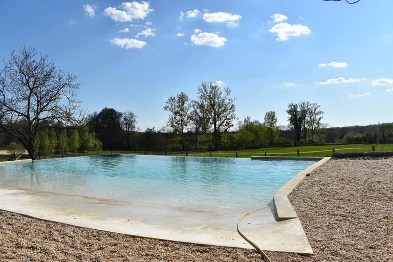 Others 5, Ecuries de Saint Maurice- Maison d'hotes de Gondou, Lot