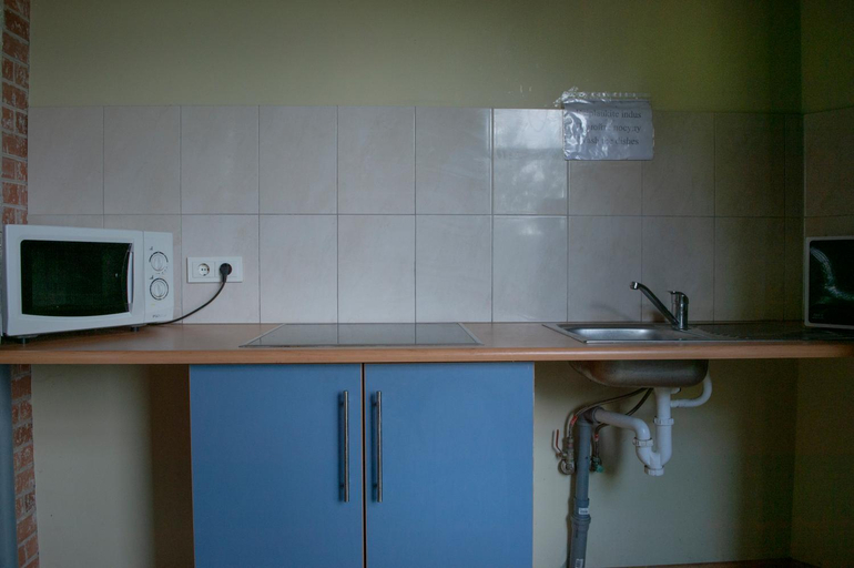 Others 5, Hostelis Laurita, Kauno