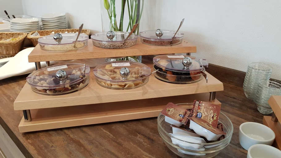 Food & Drinks 2, Spreewaldhotel Stephanshof, Dahme-Spreewald