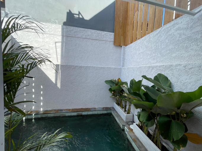 Sport & Beauty 4, Lakalena Private Villa, Denpasar