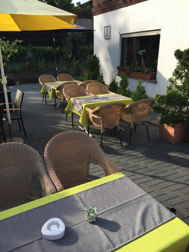 Food & Drinks 2, Urberacher Hof, Offenbach