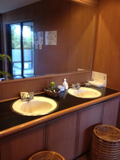 Bathroom 3, Hakone Lalaca, Hakone