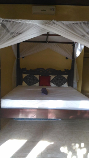 Bedroom 3, Santa Fe Bungalow Amed, Karangasem