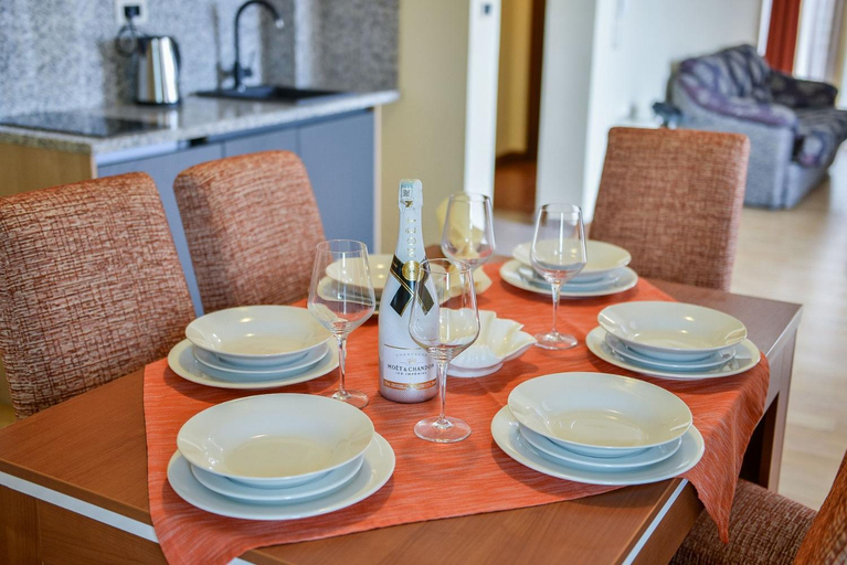 Food & Drinks 5, Dolce Vita