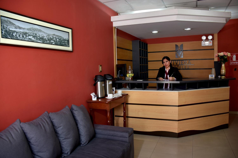 Public Area