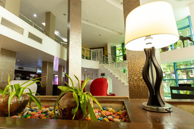 Public Area 4, Best Western Premier Accra Airport Hotel, Accra