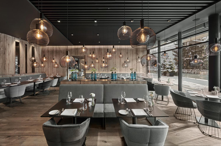 Food & Drinks 5, Lebenberg Schlosshotel-Kitzbühel, Kitzbühel