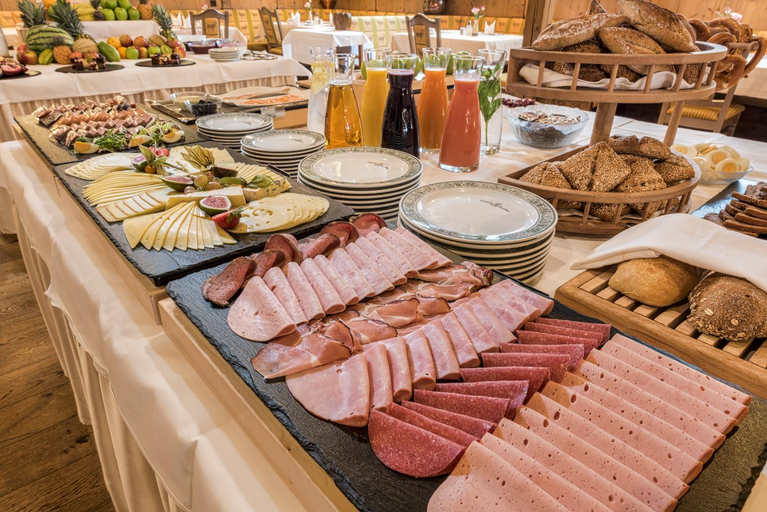 Food & Drinks 5, Hotel Unterwirt, Traunstein