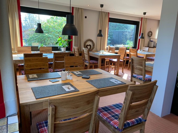 Food & Drinks 5, Haus am Hochwald, Goslar