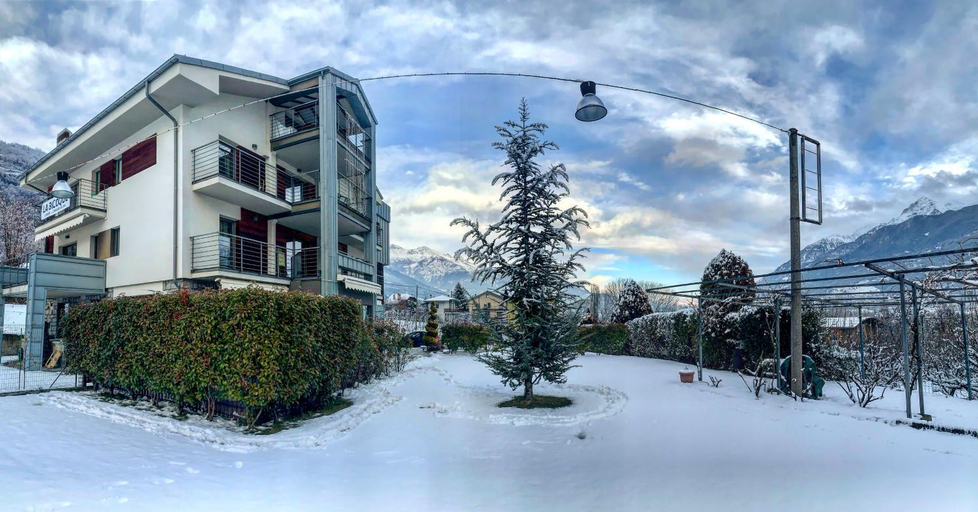 Others 5, La Bicoque, Aosta