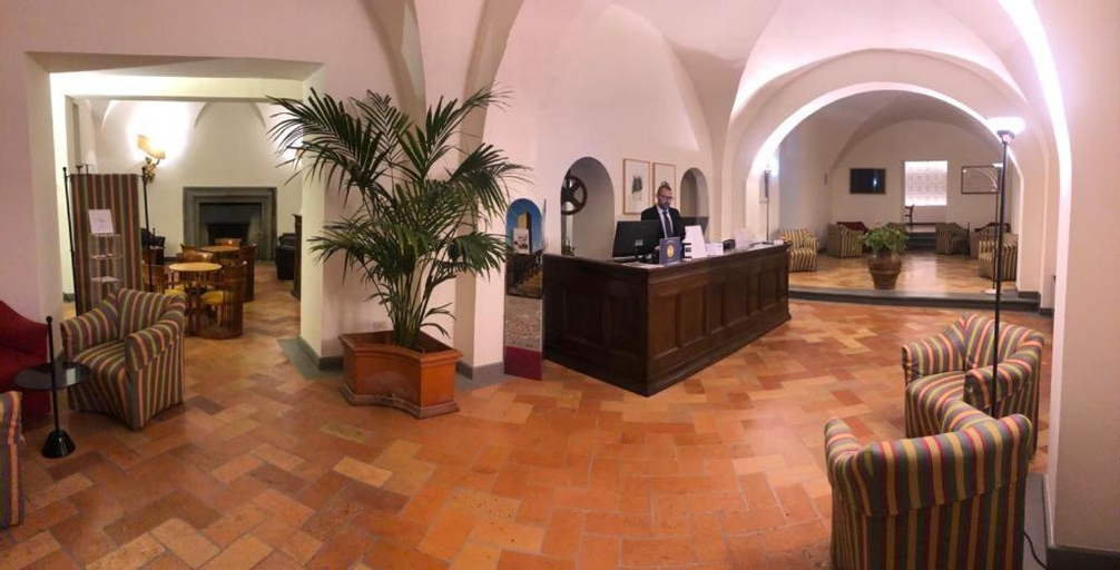 Others 5, Hotel Tiferno, Perugia