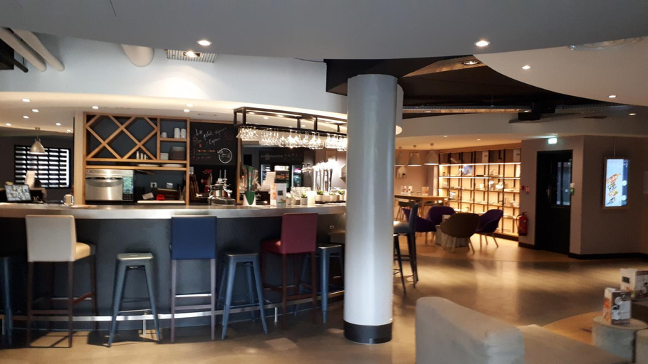 Food & Drinks 4, Campanile PRIME - Marne-la-Vallée - Torcy , Seine-et-Marne