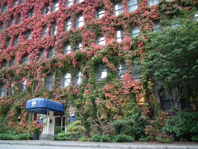 Others 5, The Sylvia Hotel, Greater Vancouver