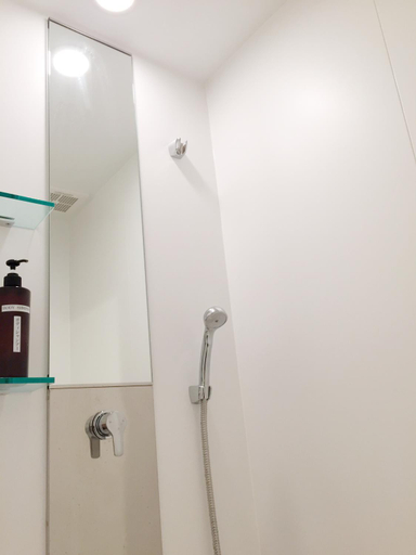 Bathroom 5, Guest House Channel Kan, Awa