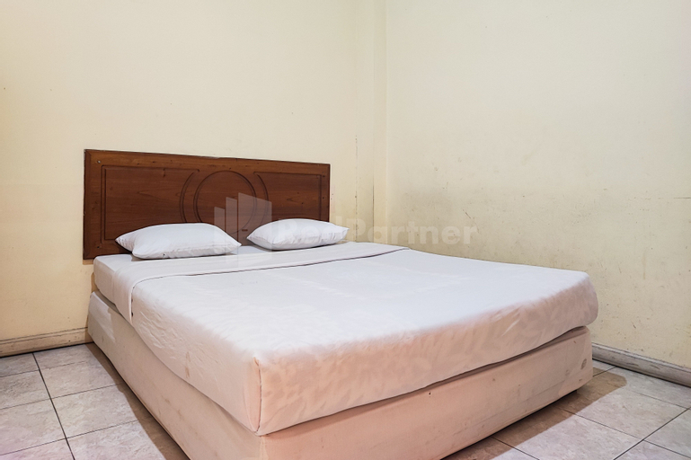 Bedroom 5, Hotel Jaya Wisata RedPartner, Kerinci