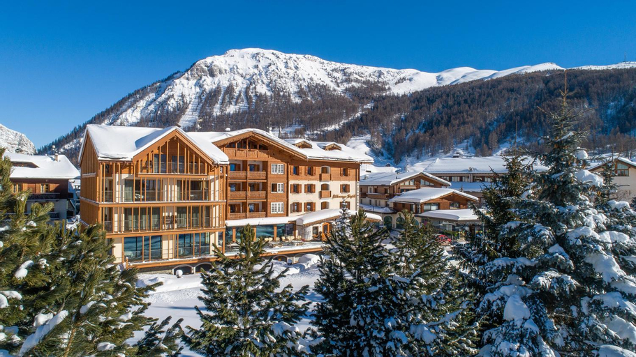 Hotel Spol - Adults only, Sondrio