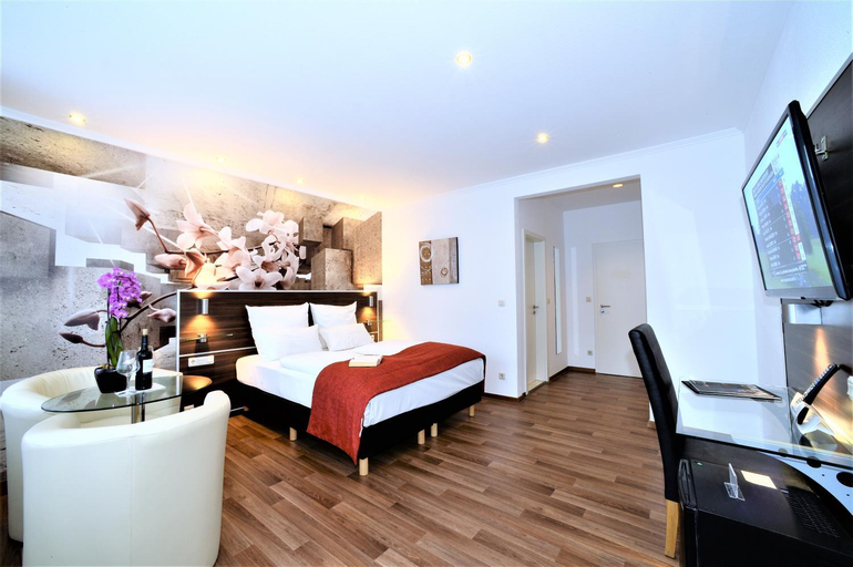 Bedroom 20