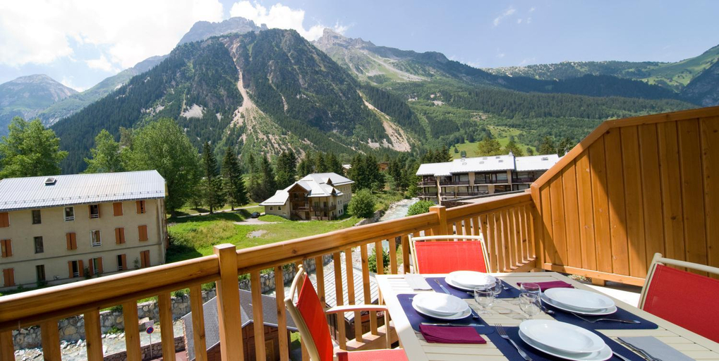 Food & Drinks, Madame Vacances Residence Les Jardins de la Vanoise, Savoie