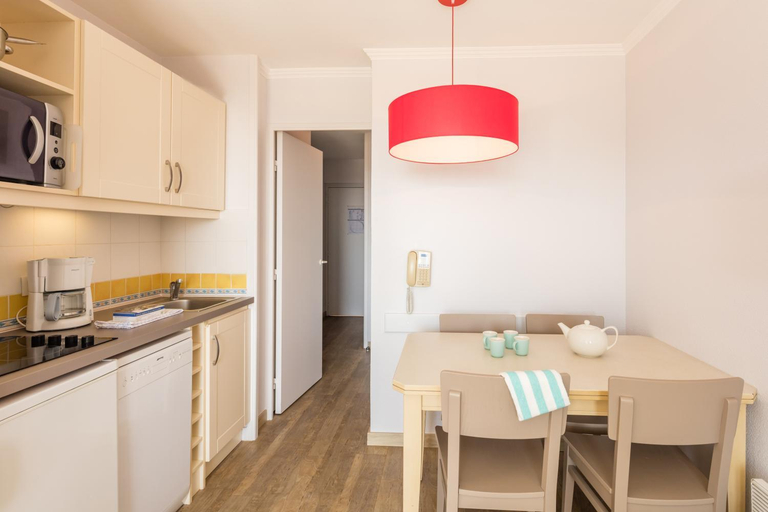 Others 4, Residence Pierre & Vacances l'Ange Gardien, Alpes-Maritimes