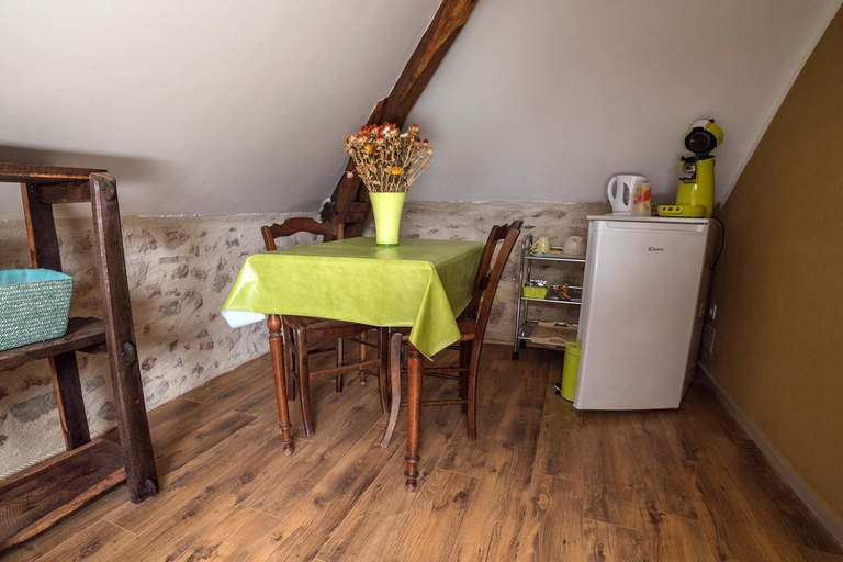Others 3, Ecuries de Saint Maurice- Maison d'hotes de Gondou, Lot
