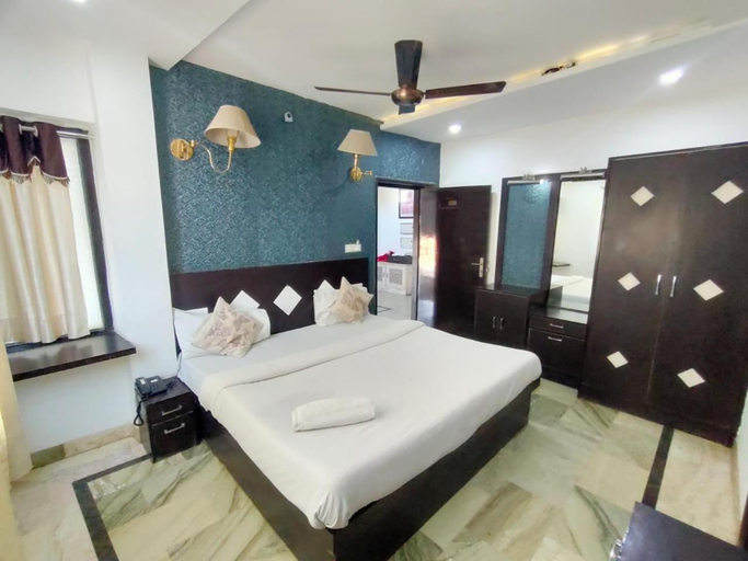 Others 4, Hotel Laxman Resort, Agra