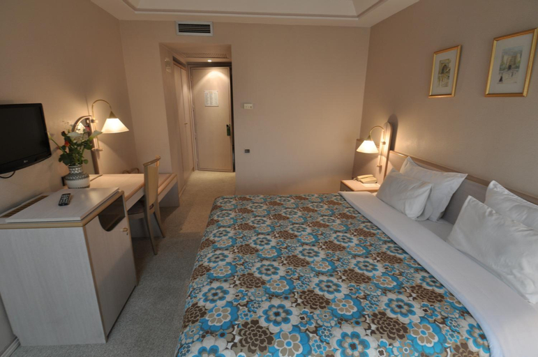 Hotel Wassim, Fès