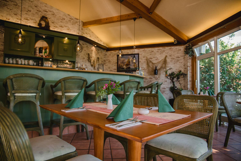 Food & Drinks 5, Landhotel Peters - zwischen zwei Seen, Mecklenburgische Seenplatte