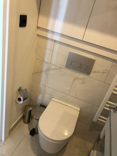 Bathroom 4, Batumi sea view, Batumi
