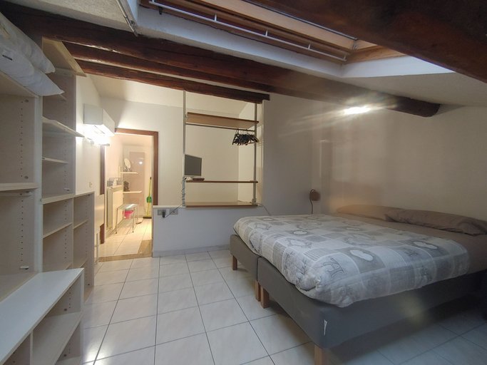Bedroom 4, Maison Mare&Monti, Pesaro E Urbino
