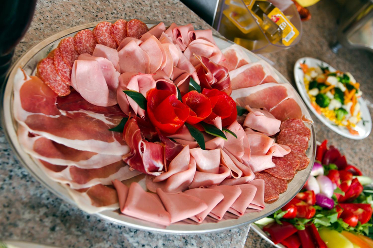 Food & Drinks 4, Dolce Vita
