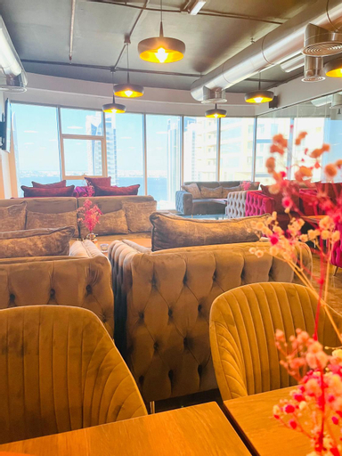 Food & Drinks 5, Kiev Tower Luxury Apartments, Manama