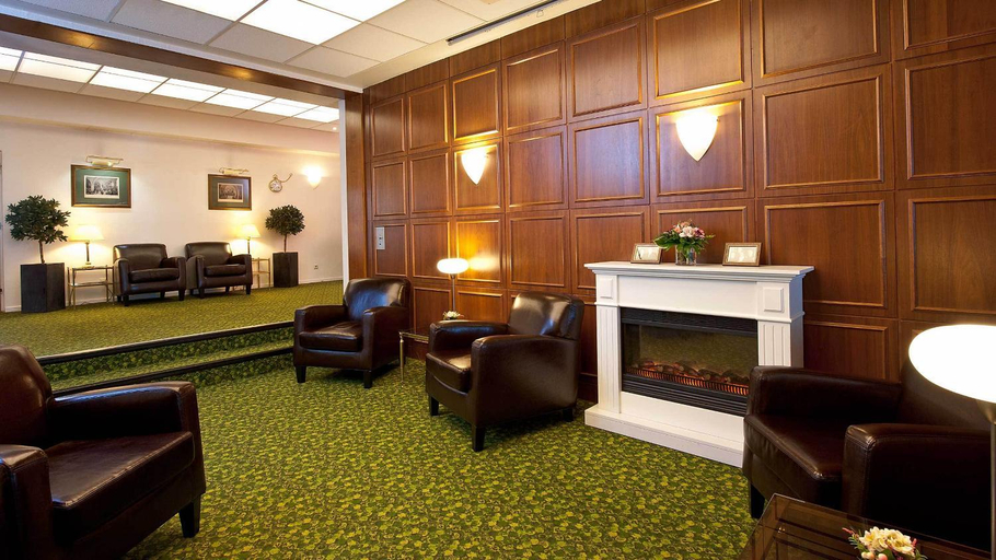Public Area 3, Hotel Westfalia, Bremen