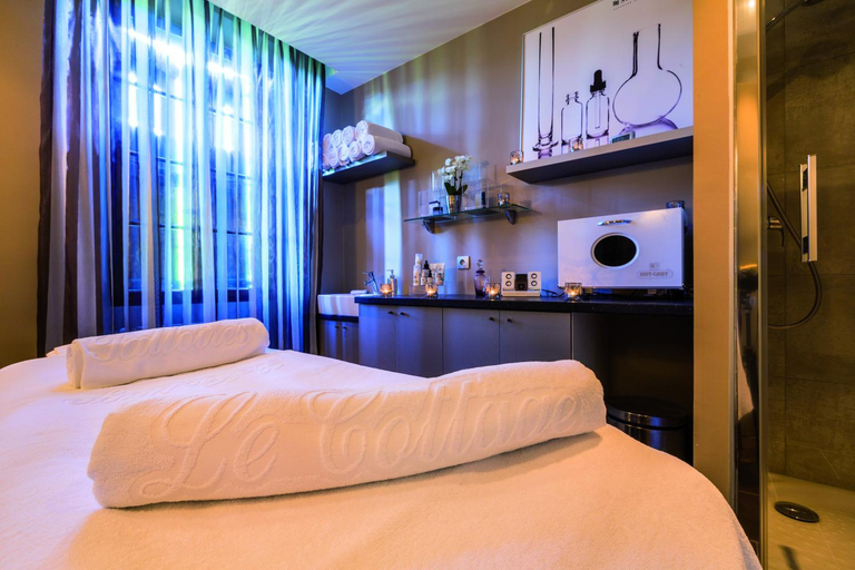 Bedroom 3, Hotel Le Cottage Bise, Haute-Savoie
