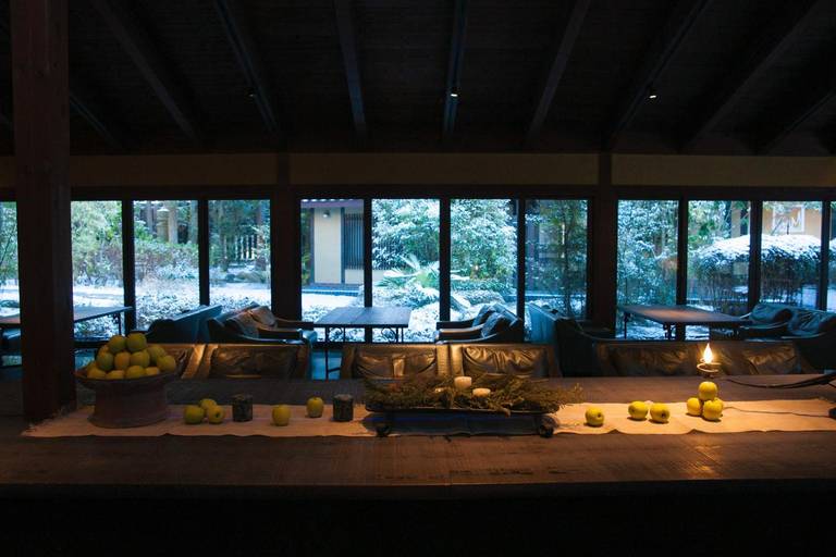 Public Area 4, Arimasansoh Goshobessho - Luxury Hot Spring Villa, Kobe