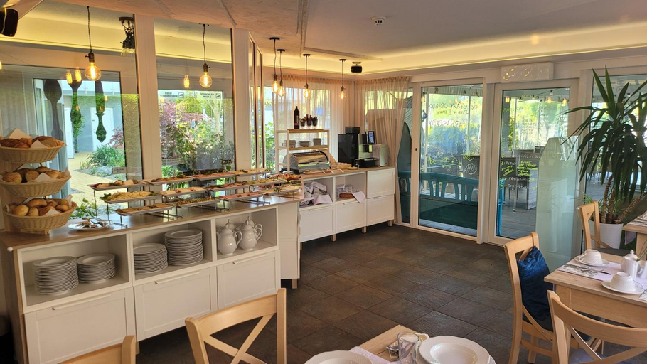 Food & Drinks 4, Akwamaryn Spa Niechorze, Gryfice