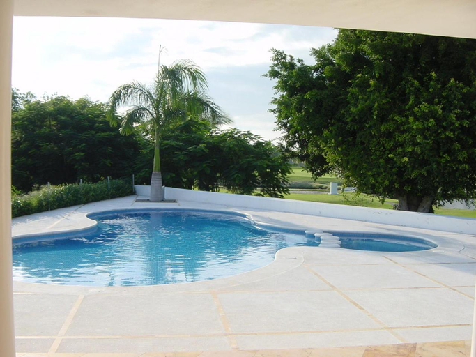 Sport & Beauty 4, Casa La Columna, Puerto Vallarta
