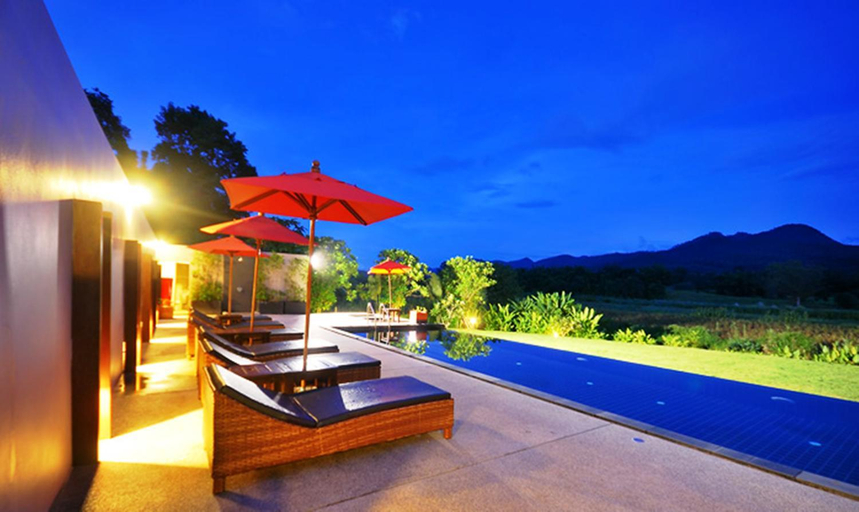 Sport & Beauty 5, Yoma hotel, Pai