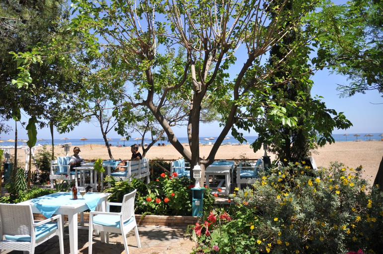 Food & Drinks 4, Bellerofon Hotel, Kemer