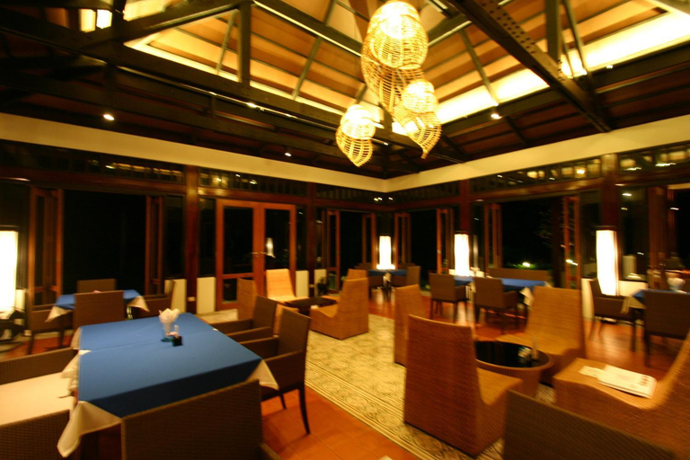Food & Drinks 3, Khaolak Blue Lagoon Resort - SHA Extra Plus, Takua Pa