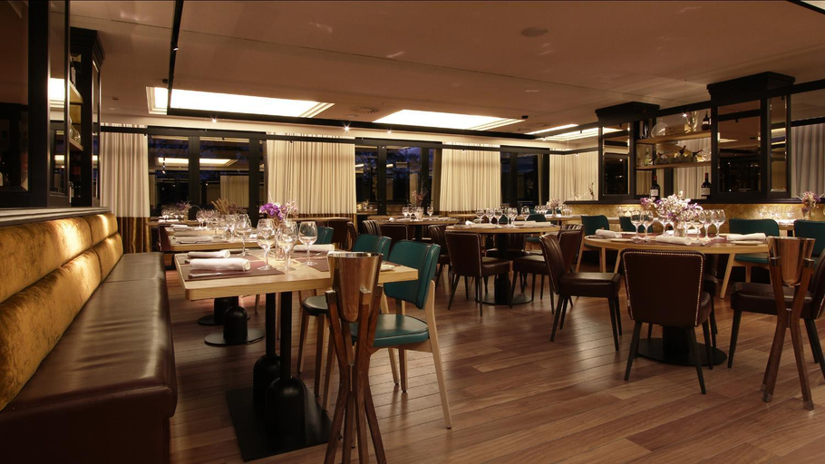 Food & Drinks 3, Hotel Aretxarte, Vizcaya