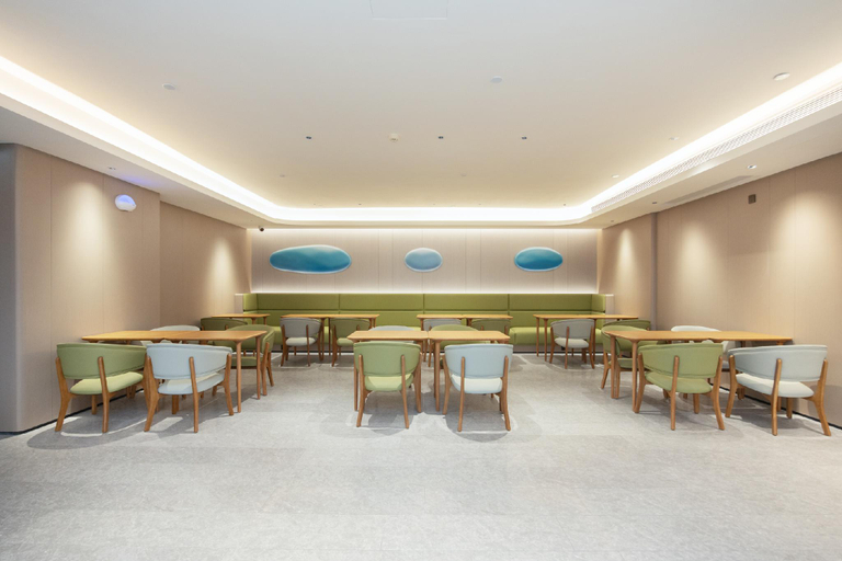 Food & Drinks 4, JI Hotel Changzhou Zouqu, Changzhou
