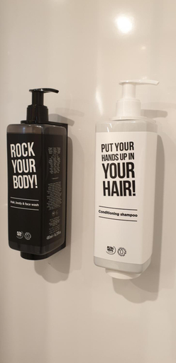 Amenities