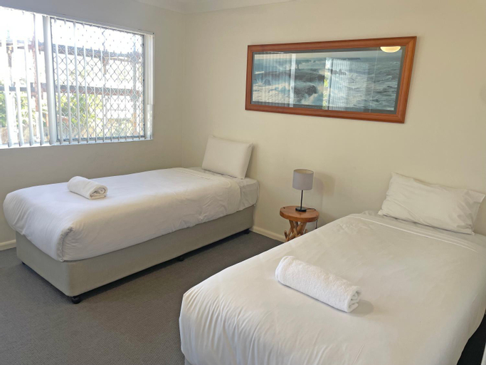 Bedroom 13