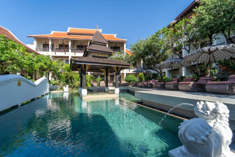 Sport & Beauty 2, Puripunn Hideaway, Muang Chiang Mai